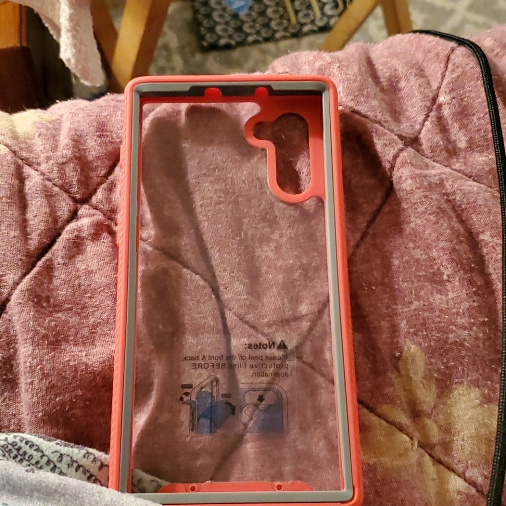 Note 10 phone case